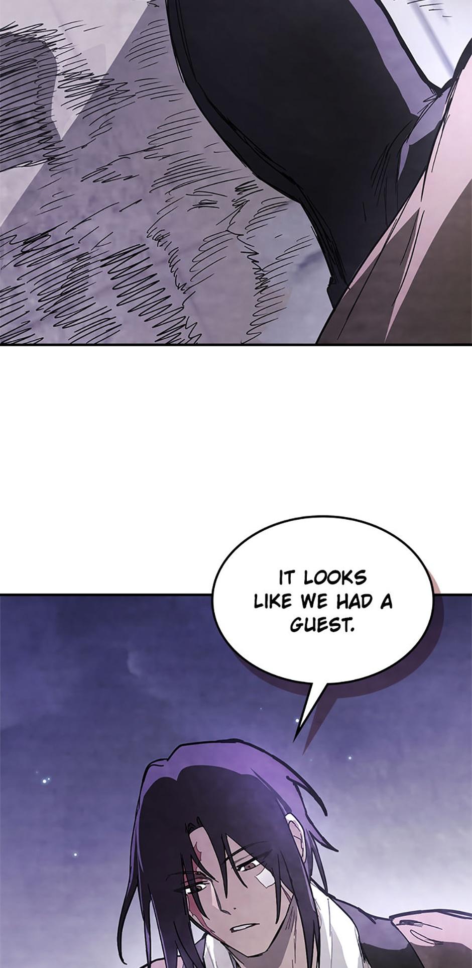 Yi Shen Dang Guan Chapter 67 59